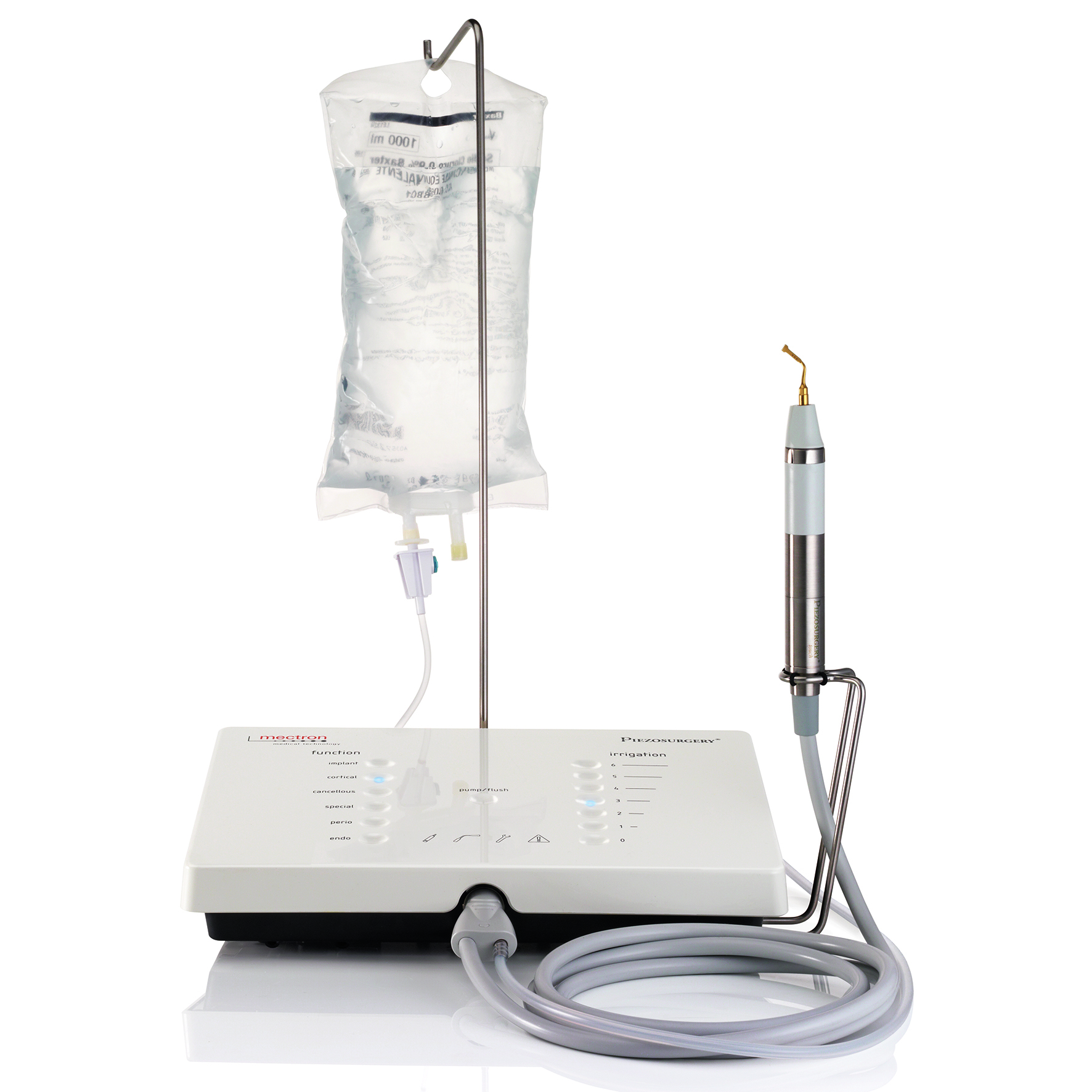 電気歯科医はドリルフリーの夢を見るか？ | ごまめの歯軋り